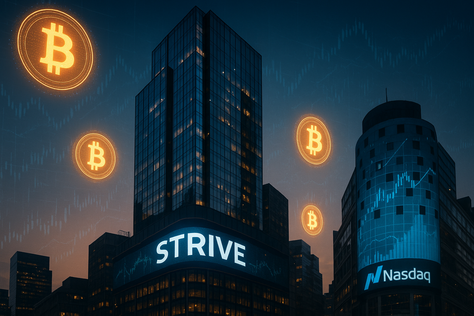 strive